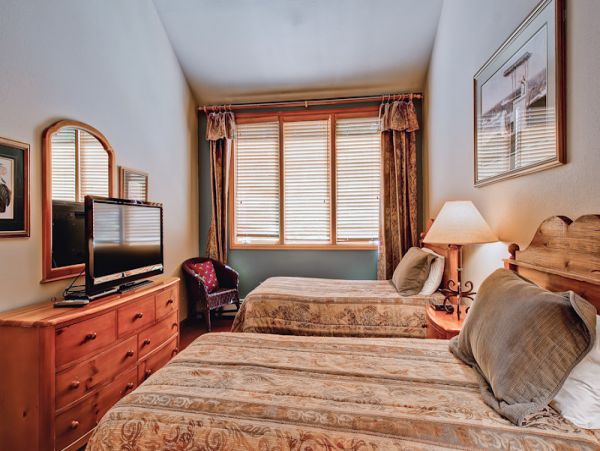 Beaver Creek Bachelor Gulch Condo 968386