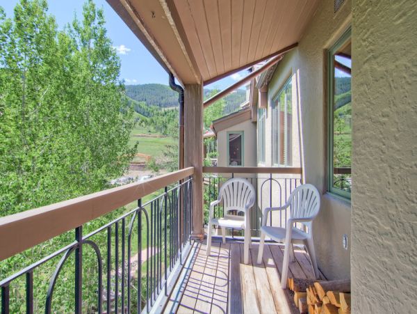 Beaver Creek Bachelor Gulch Condo 968386