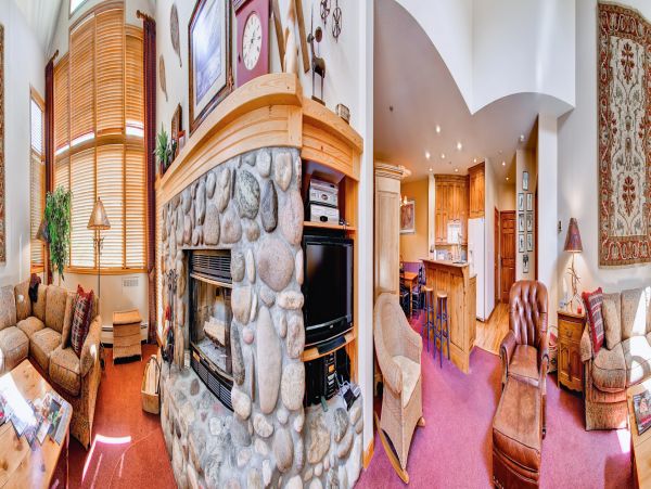 Beaver Creek Bachelor Gulch Condo 968386