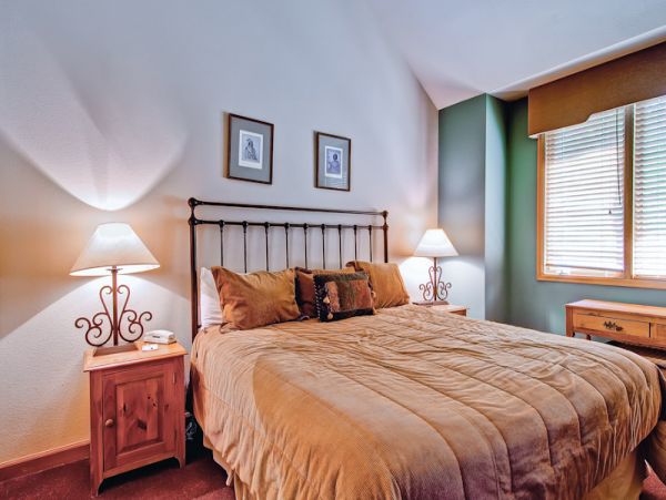 Beaver Creek Bachelor Gulch Condo 968386