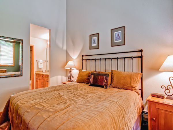 Beaver Creek Bachelor Gulch Condo 968386