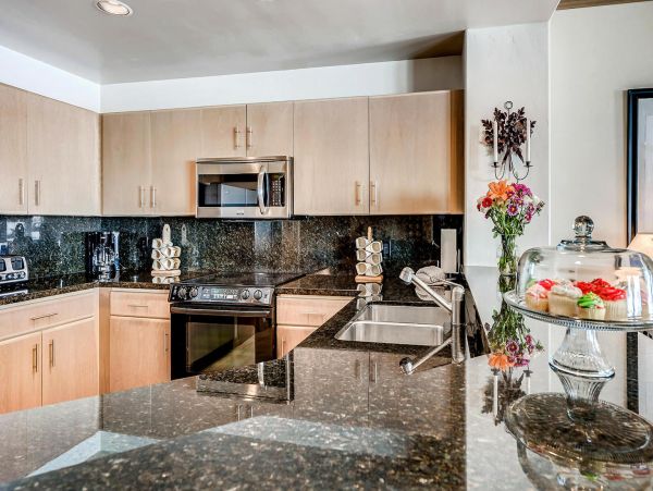 Beaver Creek Bachelor Gulch Condo 968387