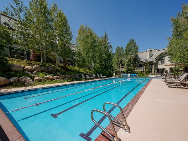 Beaver Creek Bachelor Gulch Condo 968387