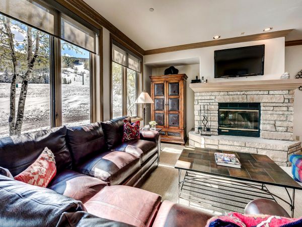 Beaver Creek Bachelor Gulch Condo 968387