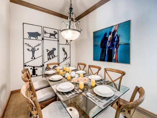 Beaver Creek Bachelor Gulch Condo 968387