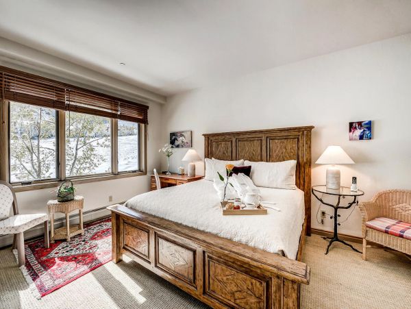 Beaver Creek Bachelor Gulch Condo 968387