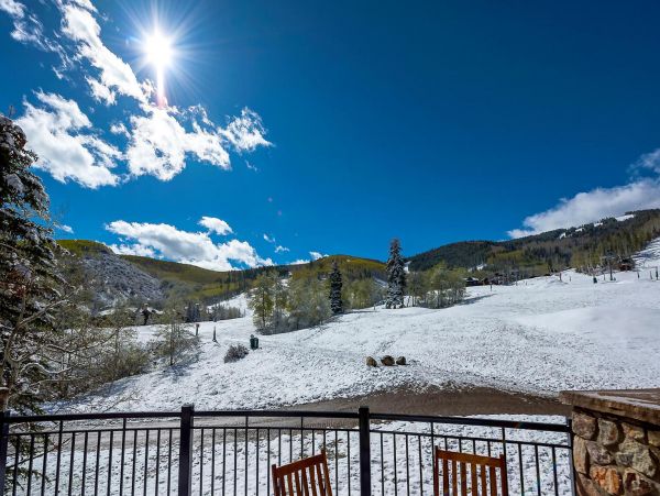 Beaver Creek Bachelor Gulch Condo 968387