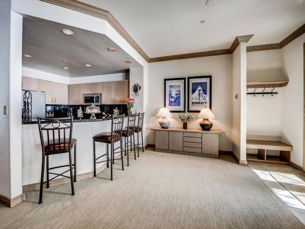 Beaver Creek Bachelor Gulch Condo 968387