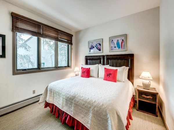 Beaver Creek Bachelor Gulch Condo 968387