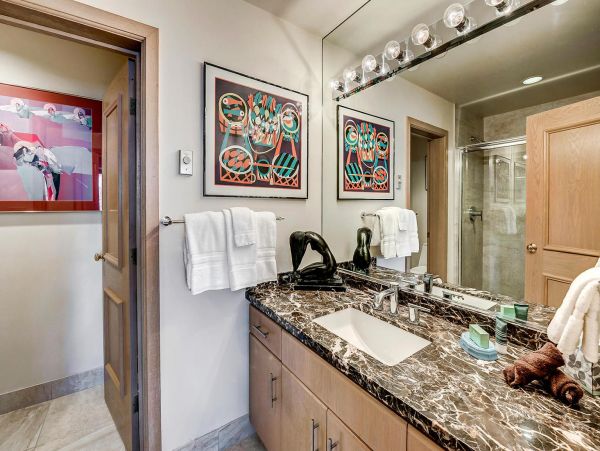 Beaver Creek Bachelor Gulch Condo 968387