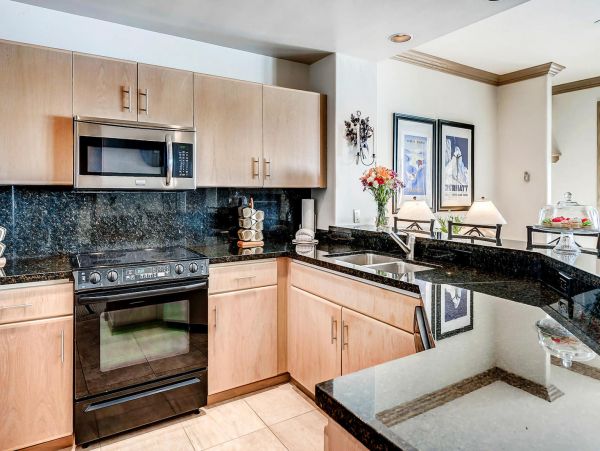 Beaver Creek Bachelor Gulch Condo 968387