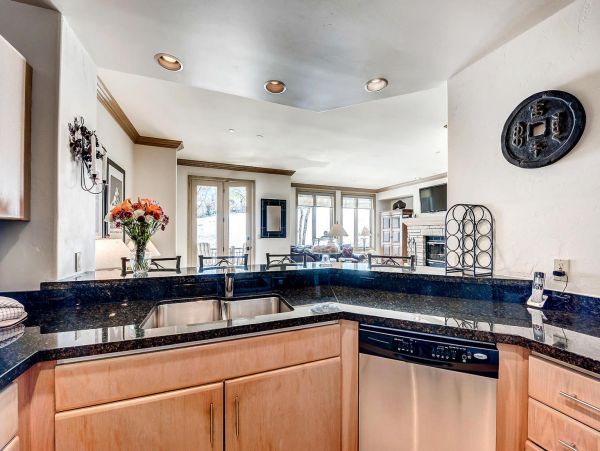 Beaver Creek Bachelor Gulch Condo 968387