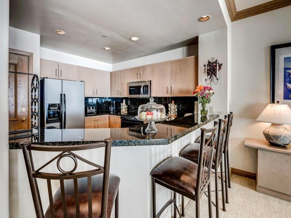 Beaver Creek Bachelor Gulch Condo 968387
