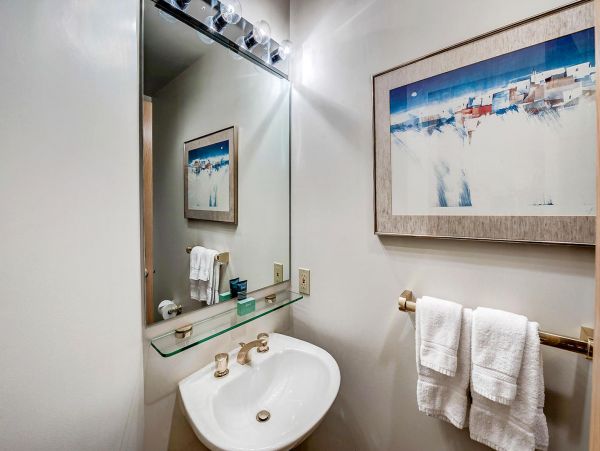 Beaver Creek Bachelor Gulch Condo 968387