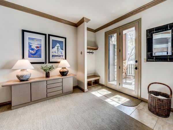 Beaver Creek Bachelor Gulch Condo 968387
