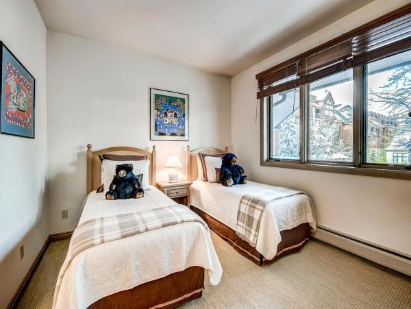 Beaver Creek Bachelor Gulch Condo 968387