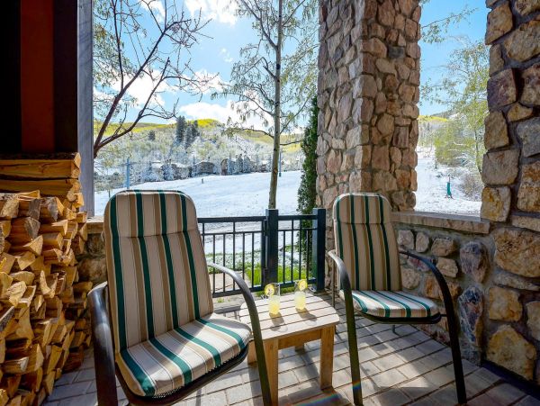 Beaver Creek Bachelor Gulch Condo 968387