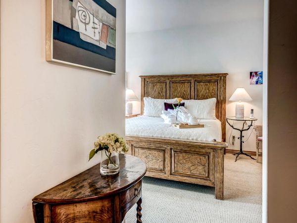 Beaver Creek Bachelor Gulch Condo 968387