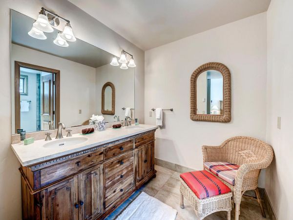 Beaver Creek Bachelor Gulch Condo 968387