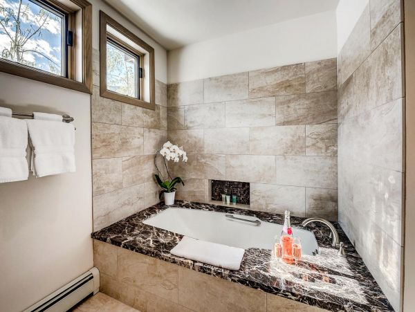 Beaver Creek Bachelor Gulch Condo 968387