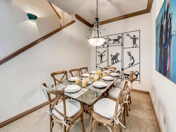 Beaver Creek Bachelor Gulch Condo 968387