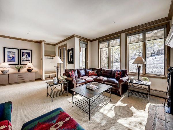 Beaver Creek Bachelor Gulch Condo 968387