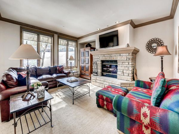 Beaver Creek Bachelor Gulch Condo 968387