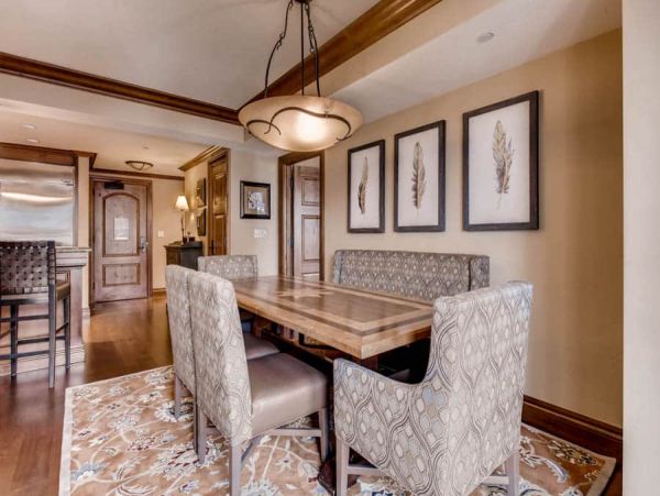 Beaver Creek Bachelor Gulch Condo 968388