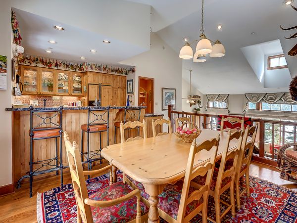 Beaver Creek Bachelor Gulch Home 968389