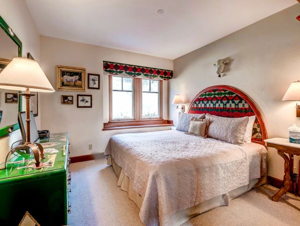 Beaver Creek Bachelor Gulch Home 968389