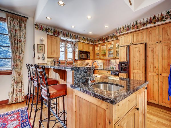 Beaver Creek Bachelor Gulch Home 968389