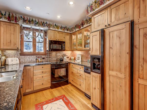 Beaver Creek Bachelor Gulch Home 968389