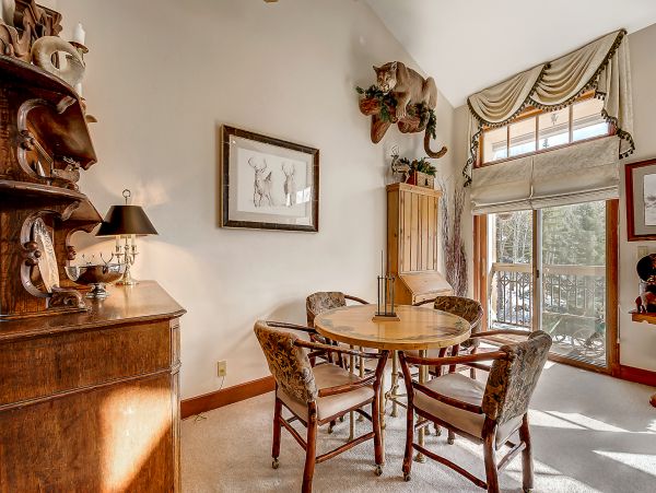 Beaver Creek Bachelor Gulch Home 968389