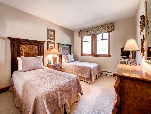 Beaver Creek Bachelor Gulch Home 968389