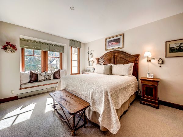 Beaver Creek Bachelor Gulch Home 968389