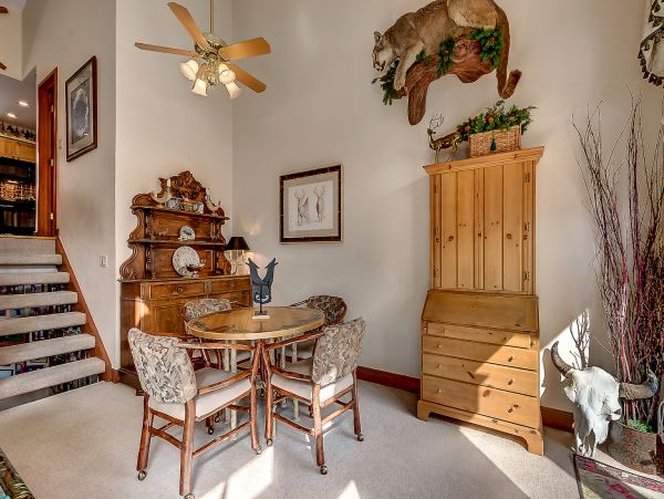 Beaver Creek Bachelor Gulch Home 968389