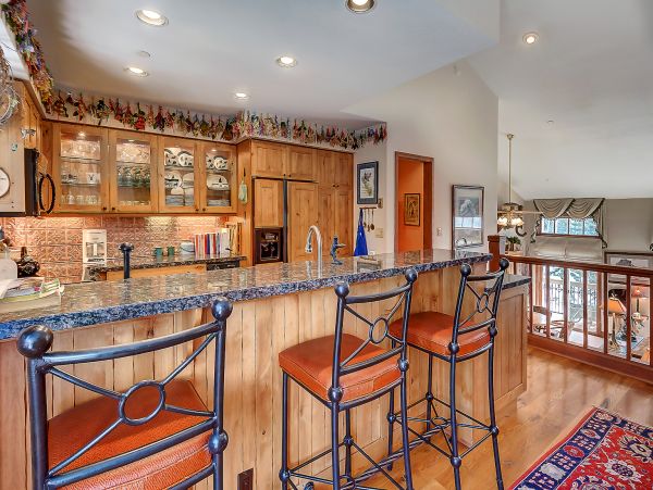 Beaver Creek Bachelor Gulch Home 968389