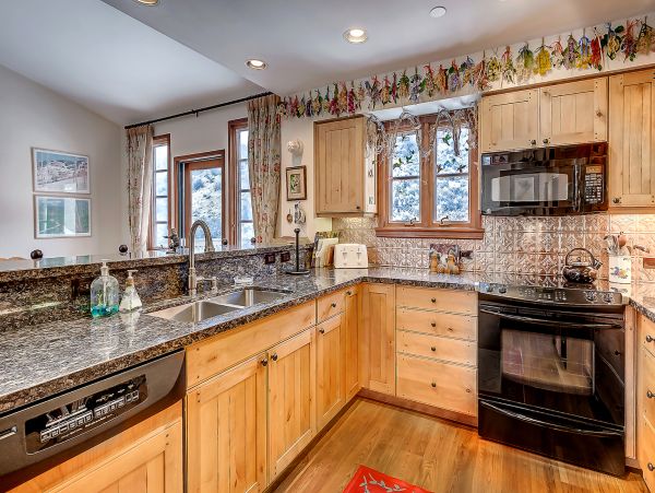 Beaver Creek Bachelor Gulch Home 968389