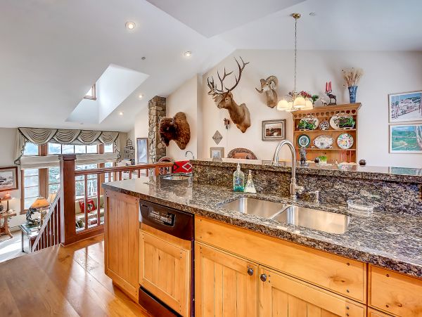 Beaver Creek Bachelor Gulch Home 968389