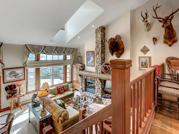 Beaver Creek Bachelor Gulch Home 968389