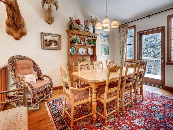 Beaver Creek Bachelor Gulch Home 968389