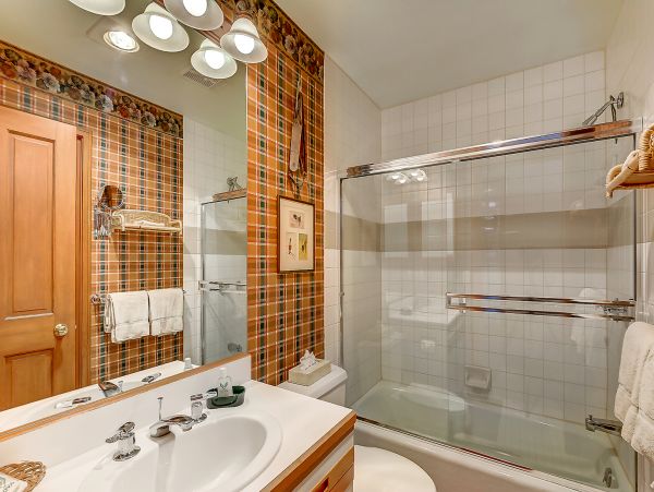 Beaver Creek Bachelor Gulch Home 968389
