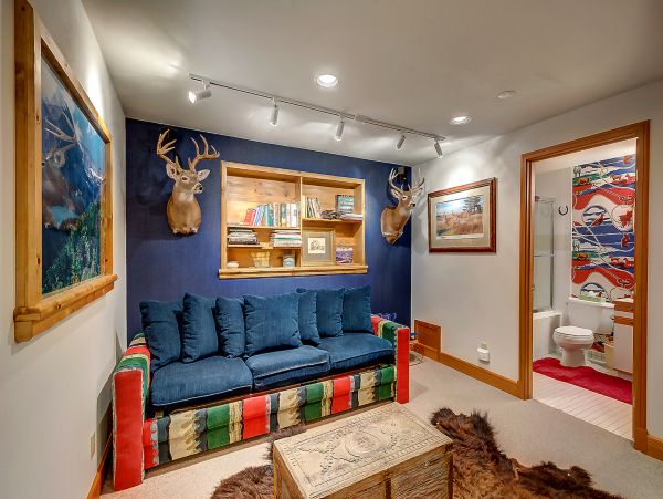 Beaver Creek Bachelor Gulch Home 968389