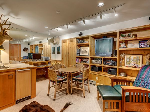 Beaver Creek Bachelor Gulch Home 968389