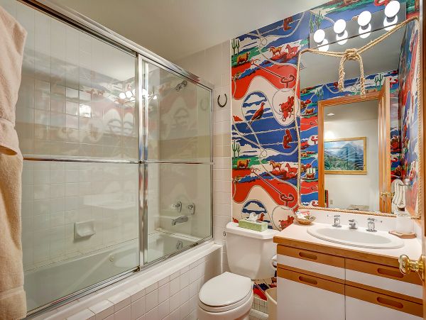 Beaver Creek Bachelor Gulch Home 968389
