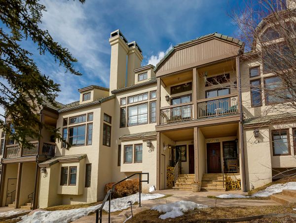 Beaver Creek Bachelor Gulch Home 968389