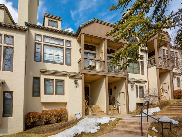 Beaver Creek Bachelor Gulch Home 968389