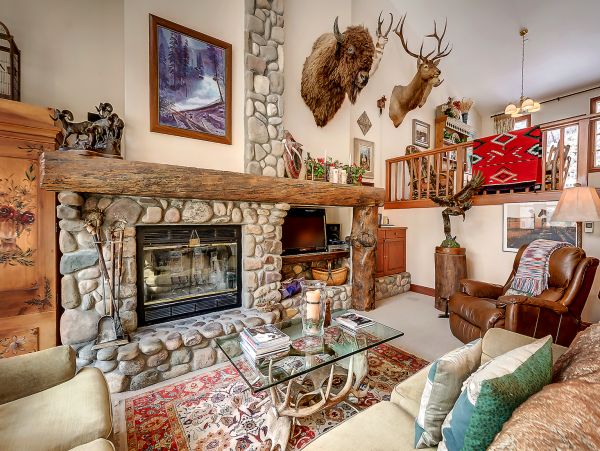 Beaver Creek Bachelor Gulch Home 968389