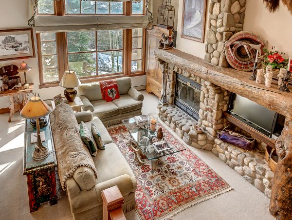 Beaver Creek Bachelor Gulch Home 968389