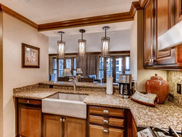 Beaver Creek Bachelor Gulch Condo 968390